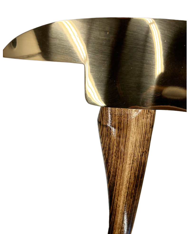 Large Firefighter Axe