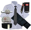 Men's Uniform Package - Size XL thru 6XL