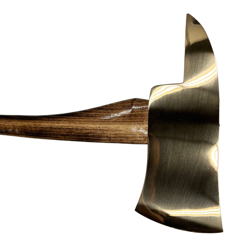Large Firefighter Axe