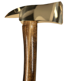 Large Firefighter Axe