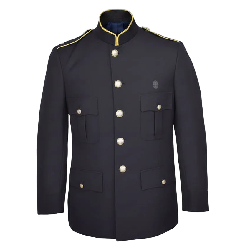 Honour Guard Dress Coat Class A - TJ400