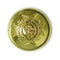 CAFC Button Small Gold