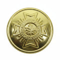Hat Button CAFC - BU13