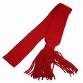 Red Ceremonial Sash - LN25