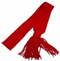 Red Ceremonial Sash