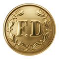FD Button - BU21/2