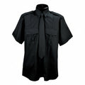 Military Short Sleeve Men's Shirt - OP508