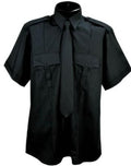 Military Short Sleeve Ladies Shirt - OP528