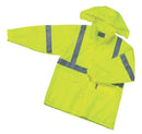 Safety Rain Jacket