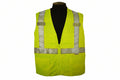 Four Points Tear Away Safety Vest - OP06