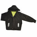 Reversible Bomber Jacket - OP802
