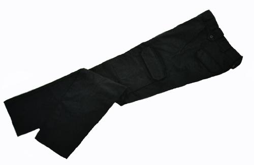 Deluxe Cargo Pants - OP180