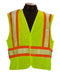 Five Points Tear Away Safety Vest OP202