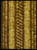 1/2 " Metallic Gold Uniform Braid