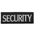 Security Crest - SP10