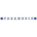 PARAMEDIC Decal