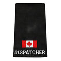 Canada Flag Dispatcher Slip-Ons - EF10CD