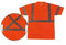 Short Sleeve Safety T-Shirt OP65
