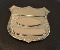 BD01 Badge
