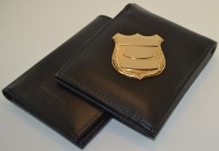 BD01 Badge