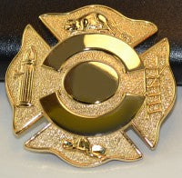 BD08 Badge