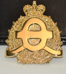 BD20 Badge
