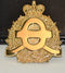 BD20 Badge