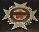 BD16 Badge