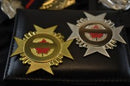 BD16 Badge