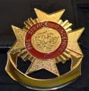 BD131 Badge