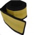 Gold Braid Ceremonial Belt
