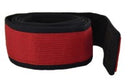 Red Ceremonial Belt