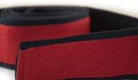 Red Ceremonial Belt