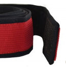 Red Ceremonial Belt