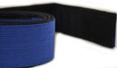 Royal Blue Ceremonial Belt