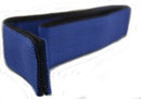 Royal Blue Ceremonial Belt