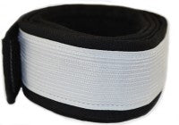 Silver Braid Ceremonial Belt