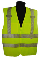 Class 2 Safety Vest