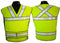 Detachable & Expandable Safety Vest