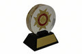 Acrylic Circle Award - AW02