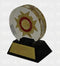 AW02 Acrylic Circle Award (badge sold separately)
