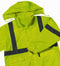 Safety Rain Jacket