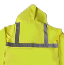 Safety Rain Jacket