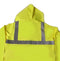 Safety Rain Jacket