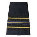 Platoon Chief CAFC 2.5 Bar Slip-Ons - EF16