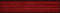 1/2" Red Uniform Braid