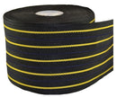 5 Bar CAFC Gold Uniform Braid