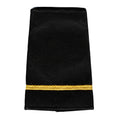 1/4 Bar Gold OAFC Slip-On - EF242G