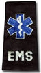 EMS Silver Slip-Ons