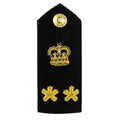 Deputy Chief Shoulder Boards - EP002G